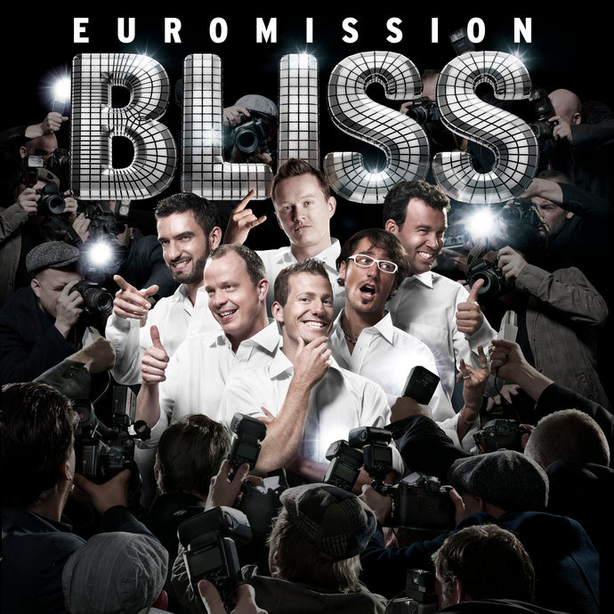 Euromission CD
