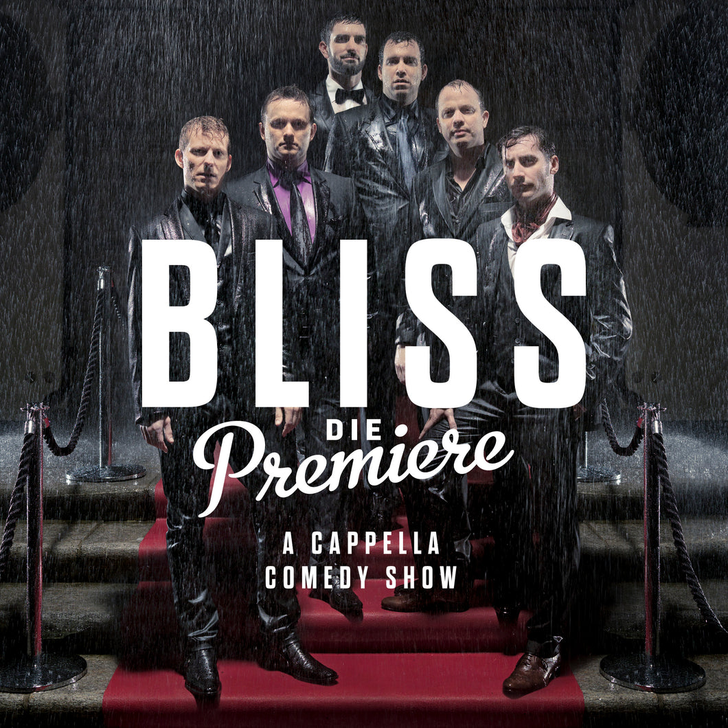 Die Premiere CD